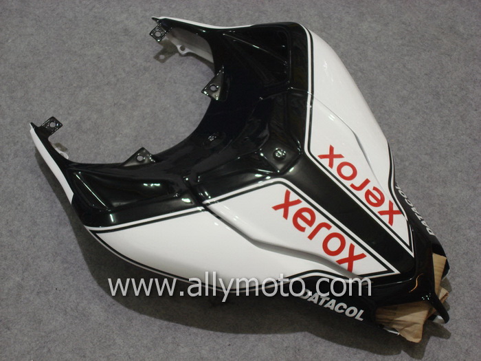 fairing DUCADI 1098 f-3 fairing DUCADI 1098 f-3